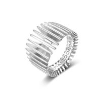 Anello Pianegonda Donna Dorifora in Argento PDO31B-14 - PDO31B-14